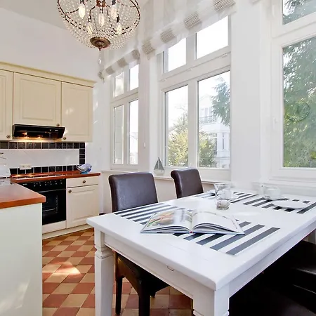 Hartmann - Drewitz Heringsdorf (Usedom)
